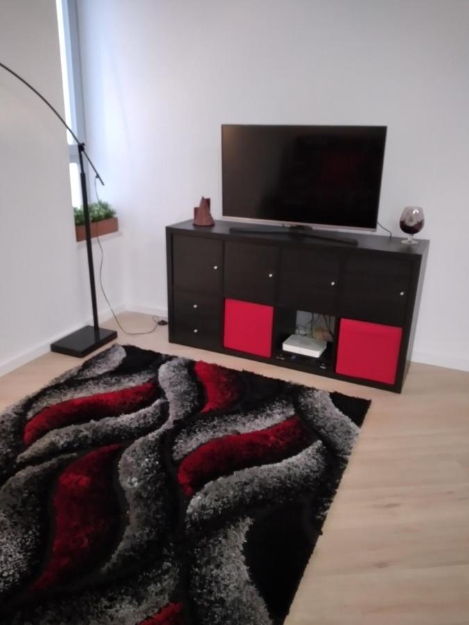 Tmj Apartamento Porto Ngoại thất bức ảnh