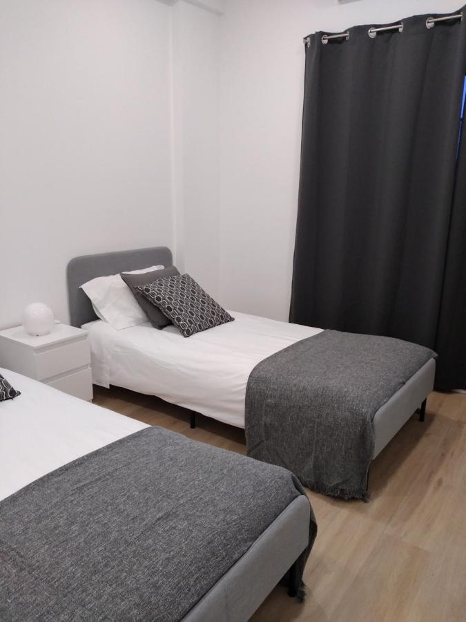 Tmj Apartamento Porto Ngoại thất bức ảnh