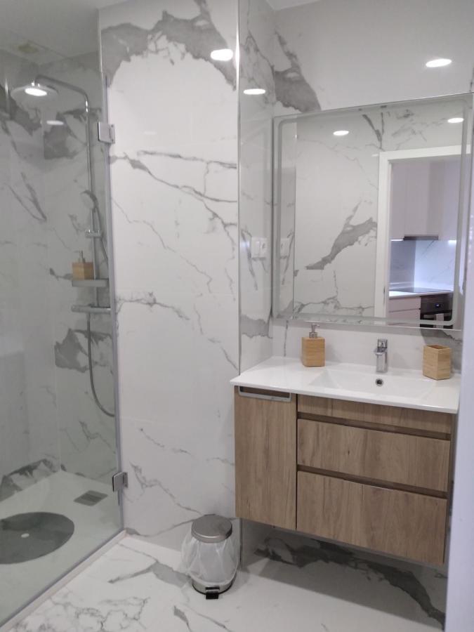 Tmj Apartamento Porto Ngoại thất bức ảnh