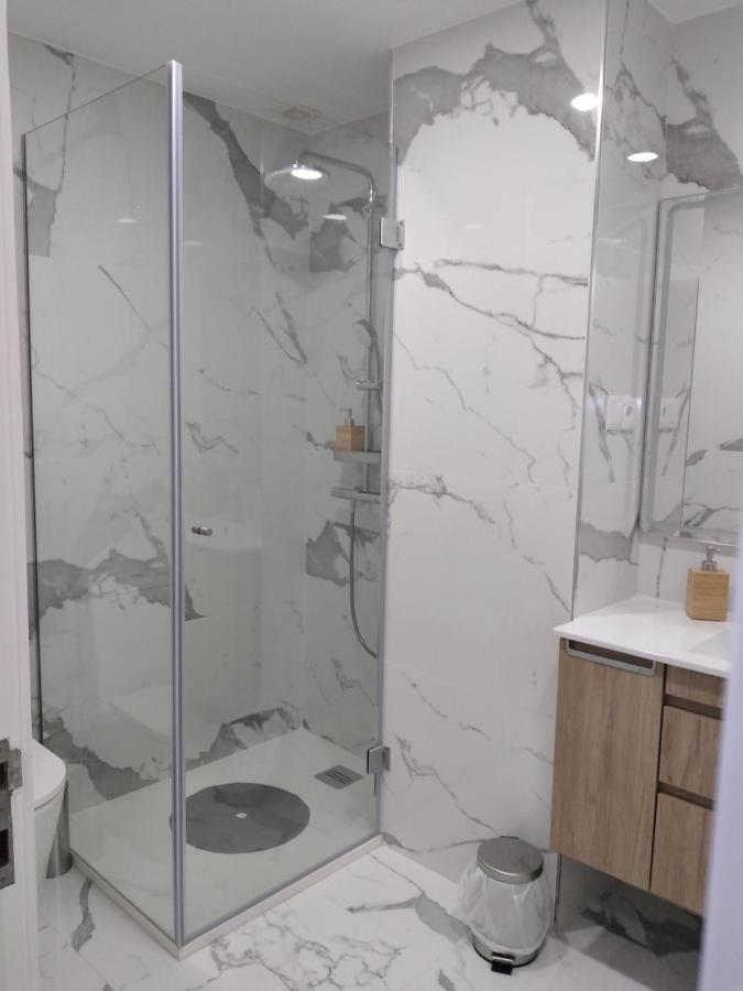 Tmj Apartamento Porto Ngoại thất bức ảnh