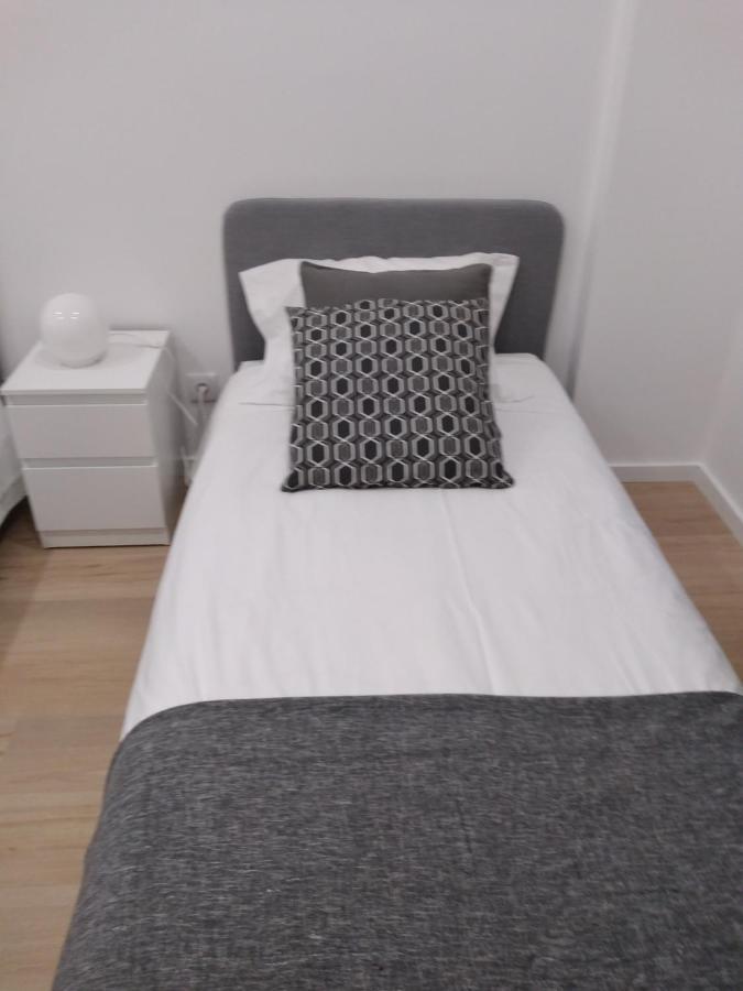 Tmj Apartamento Porto Ngoại thất bức ảnh