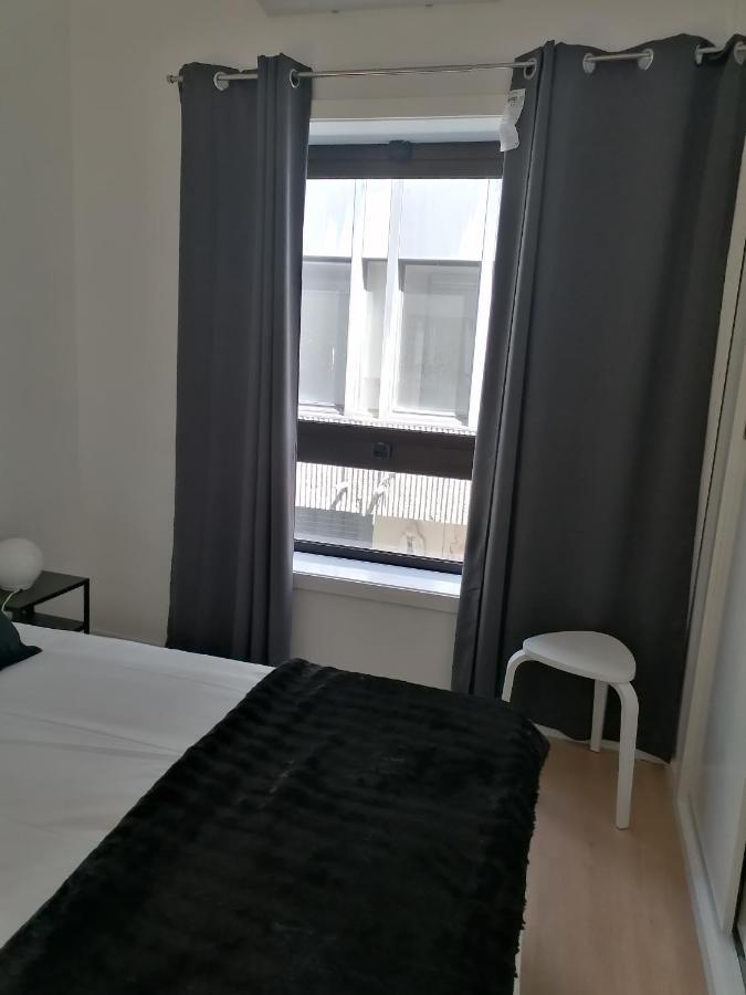 Tmj Apartamento Porto Ngoại thất bức ảnh