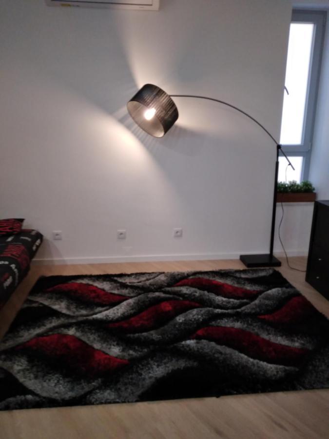 Tmj Apartamento Porto Ngoại thất bức ảnh
