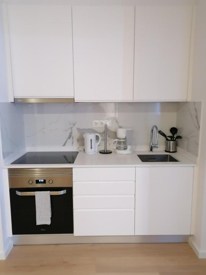 Tmj Apartamento Porto Ngoại thất bức ảnh