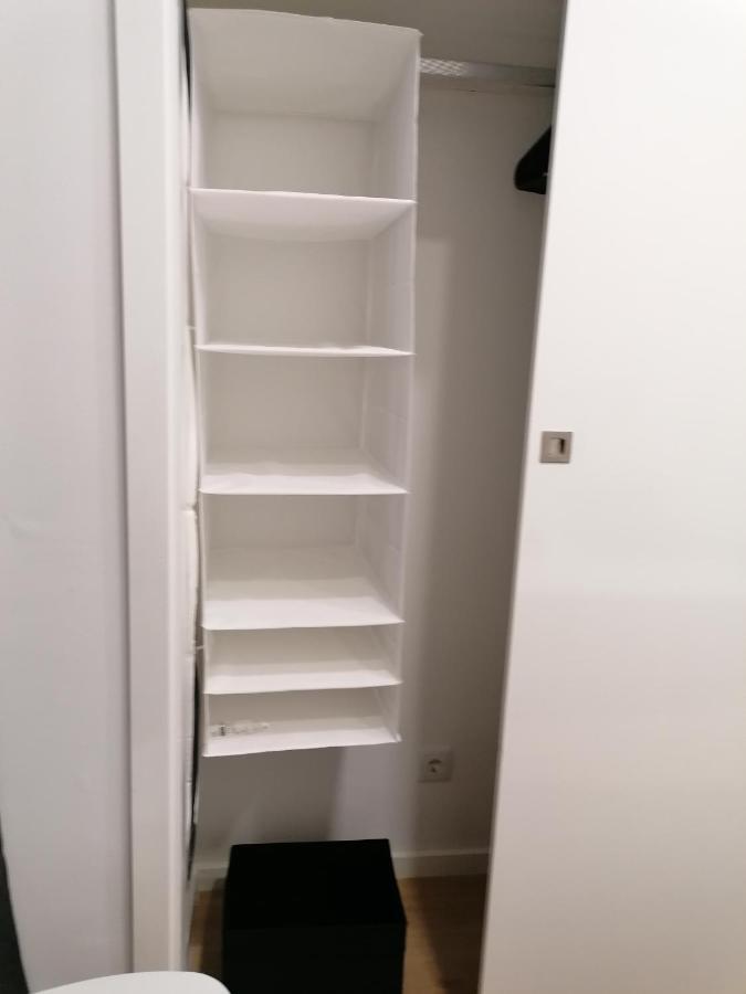 Tmj Apartamento Porto Ngoại thất bức ảnh