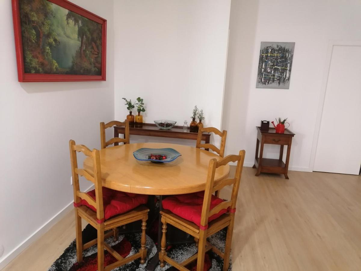 Tmj Apartamento Porto Ngoại thất bức ảnh